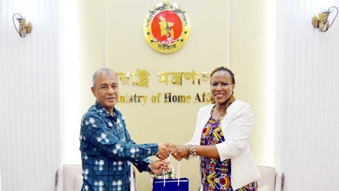 Government Ready to Deliver Free, Fair and Neutral Elections