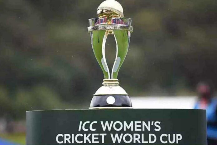 Umpires Named for Women’s World Cup Final
