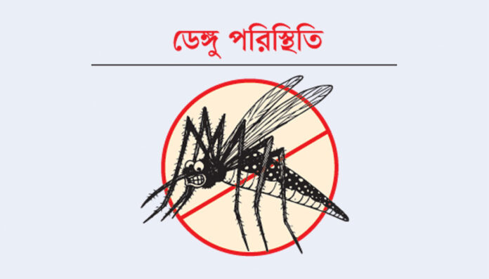 488 New Infections Across Bangladesh