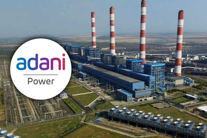Adani Warns of Power Supply Suspension in Letter