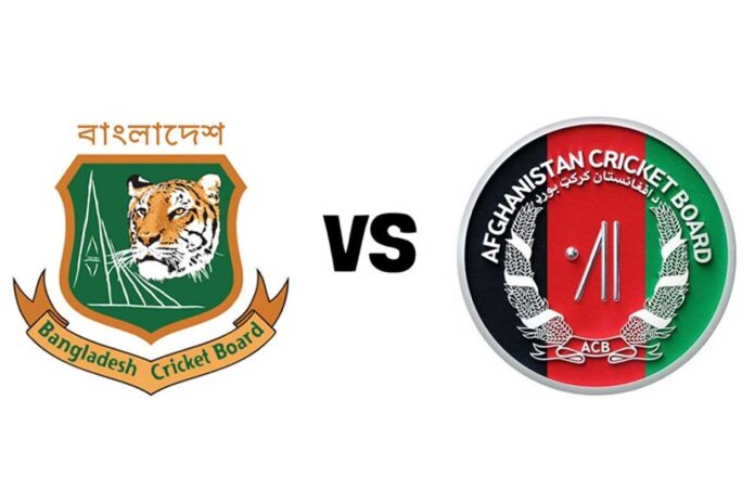 Schedule Revised for Afghanistan-Bangladesh U19 Series