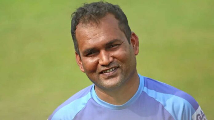 Assistant Coach Salahuddin Submits Resignation to BCB