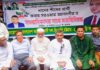 BNP Candidate Sarwar Alamgir Seeks Broad Support Ahead of Election BNP Candidate Sarwar Alamgir Seeks Broad Support Ahead of Election