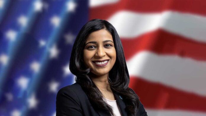 Bangladeshi-American Nabila McLeod Elected Family Court Judge in New York