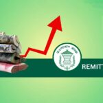 More Than Tk 31K Crore Remittance Received in October More Than Tk 31K Crore Remittance Received Last Month