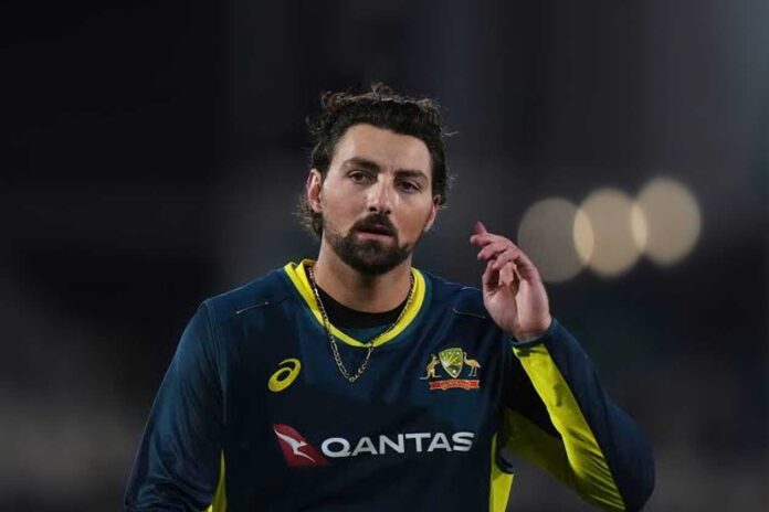 Tim David Sets New T20 Record with 129-Meter Six