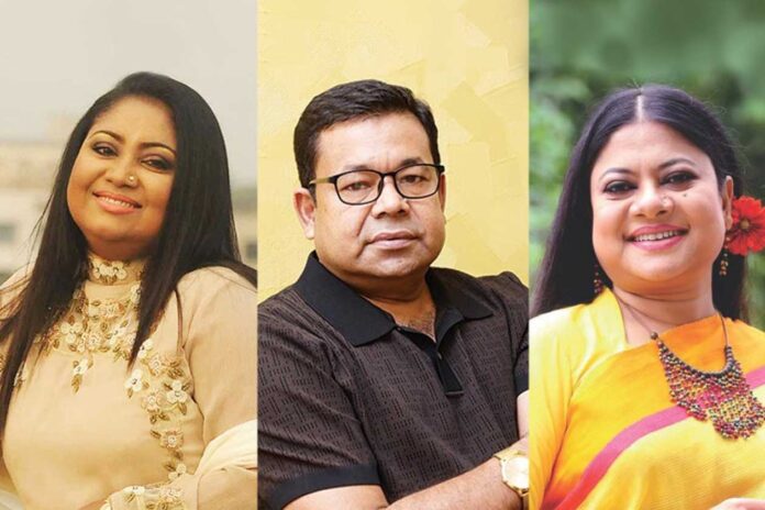 What BNP Snubbed Celebrities Are Saying