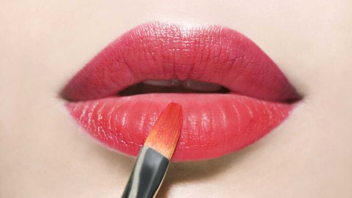 What to Do When Your Lipstick Dries Out