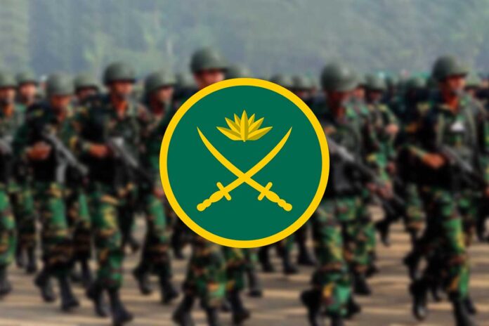 Military Could Step In to Ensure Public Safety if Political Crisis Deepens
