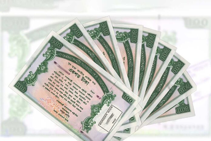 Bangladesh BanK Prize bond