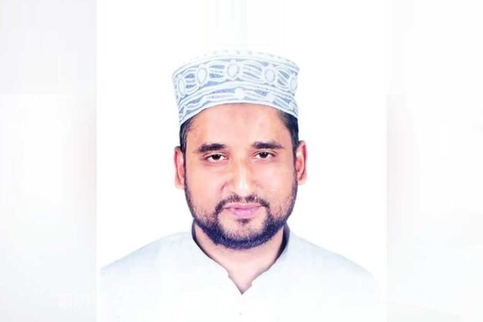BNP Leader Nasir Uddin Pintu