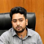 No Note of Dissent in July Charter, Says NCP Convener Nahid Islam No ‘Note of Dissent’ in July Charter, Says NCP Convenor Nahid Islam