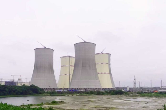 Rooppur Nuclear Power Plant