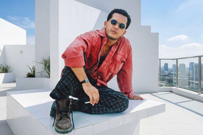Salman Shah’s Fate Changed With a Single Phone Call