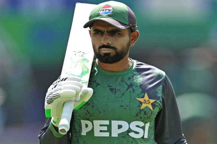 Babar Reclaims the Throne on His T20 Return