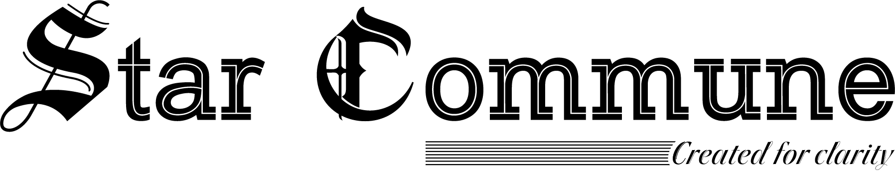 Star Commune Logo