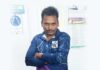Dipu Chandra Das Killing: An Example of Demonic Religious Extremism and Exuberance in Bangladesh Dipu Chandar Das killed in Islamist extremism in Bhalika