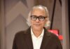 New Age editor Nurul Kabir harassed by the extremist mob New Age Editor Nurul Kabir Harassed During Protests Outside The Daily Star Office