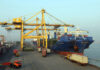Chattogram Port Posts Highest Revenue in 138 Years, Surplus Tops Tk 3,000 Crore chottogram port