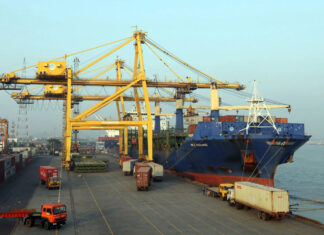 Chattogram Port Posts Highest Revenue in 138 Years, Surplus Tops Tk 3,000 Crore chottogram port