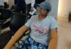 After 97 Days Between Life and Death, Milestone Student Navid Comes Home After 97 Days Between Life and Death, Milestone Student Navid Comes Home