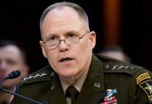 Pentagon Shake-Up Puts LaNeve at the Helm of US Army LaNeve to serve as acting Army chief after Randy George’s early exit