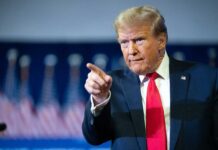 Trump Draws Red Line as Iran Crisis Pushes World Toward the Brink President Donald J. Trump | The New York Times