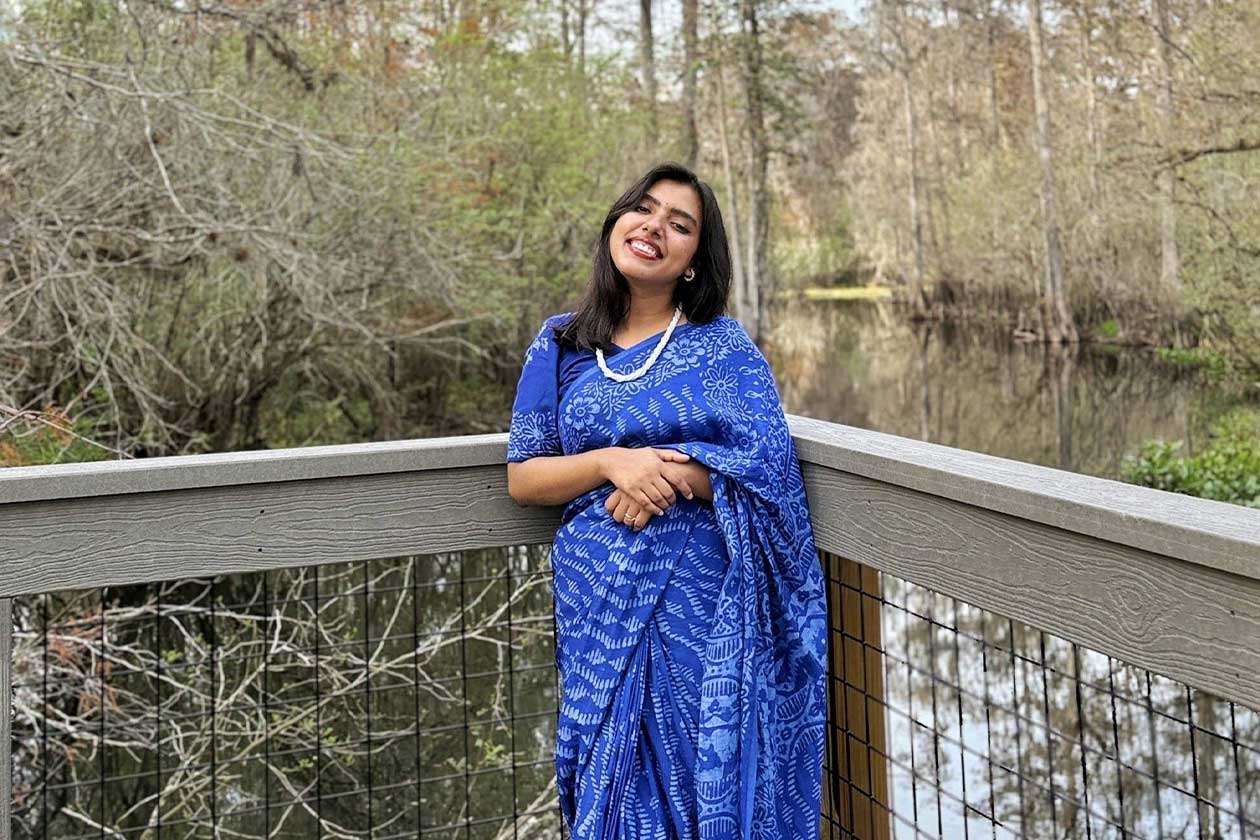 Investigators fear missing USF student Nahida Sultana Bristy (27) killed too, her body may never be found