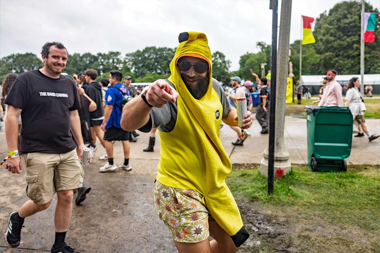 Lollapalooza 2026 Ends on a High Note, Drawing Massive Crowds and Defining a New Era for the Iconic Festival