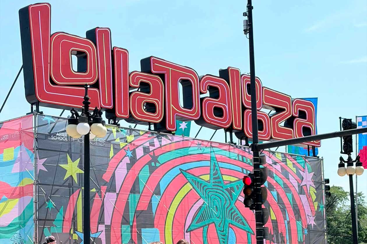 Lollapalooza 2026 Ends on a High Note, Drawing Massive Crowds and Defining a New Era for the Iconic Festival